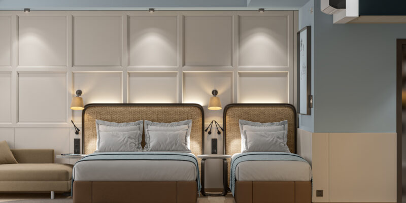 Numa Bay 2026 - Standard Room_-4