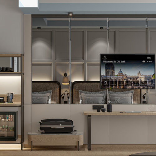 Numa Bay 2026 - Standard Room_-5