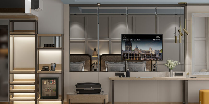 Numa Bay 2026 - Standard Room_-5