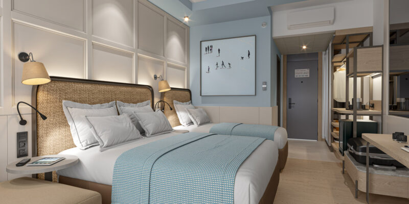 Numa Bay 2026 - Standard Room_-6