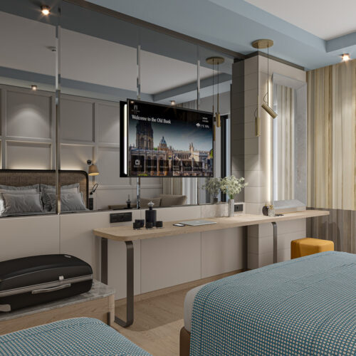 Numa Bay 2026 - Standard Room_-7