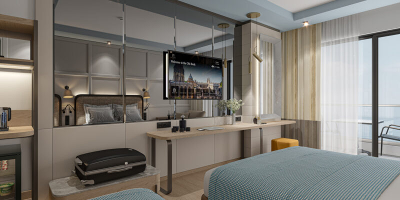 Numa Bay 2026 - Standard Room_-7