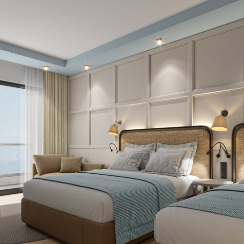 Numa Bay 2026 - Standard Room_-8