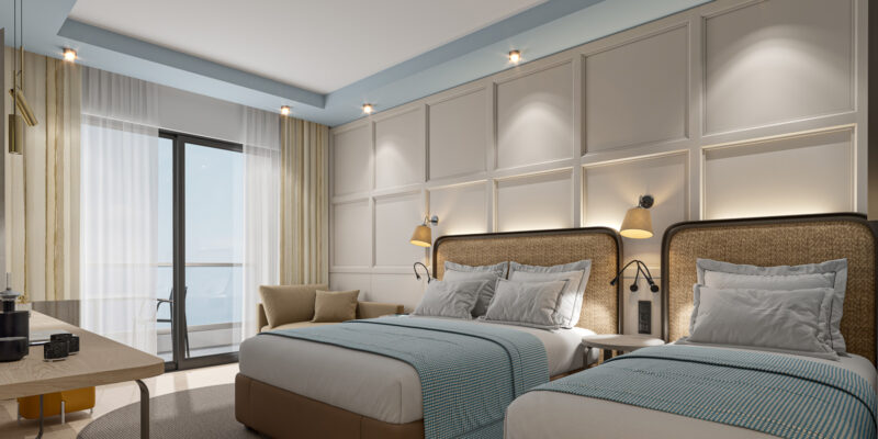 Numa Bay 2026 - Standard Room_-8