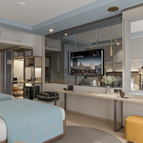 Numa Bay 2026 - Standard Room_-9