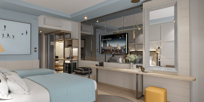 Numa Bay 2026 - Standard Room_-9