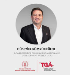 Our Director has Officially been elected to the TGA Board