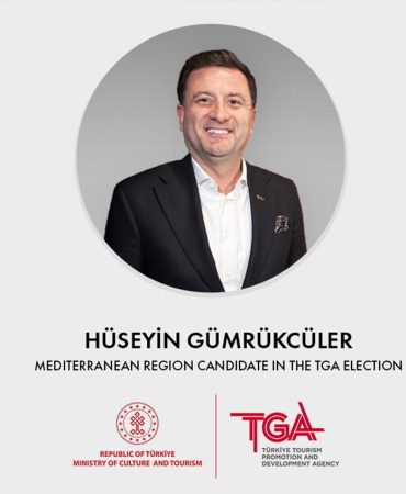 huseyin gumrukculer tga candidate