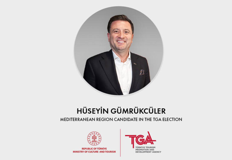 huseyin gumrukculer tga candidate