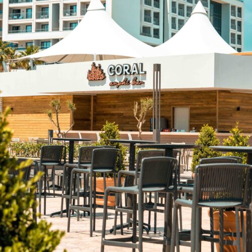 Numa Bay SS26 - -2