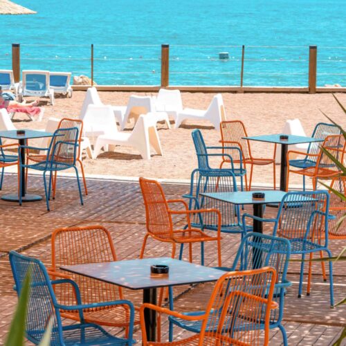 Numa Bay SS26 - -7