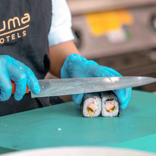 Numa Bay SS26 - -9